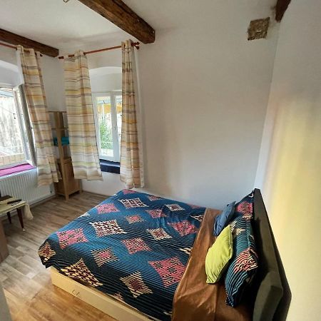 Vadim'S Guesthouse Сібіу Екстер'єр фото