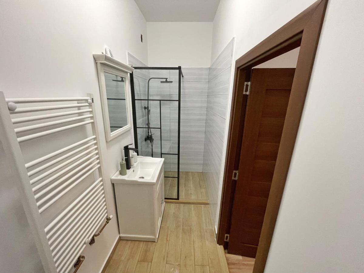 Vadim'S Guesthouse Сібіу Екстер'єр фото