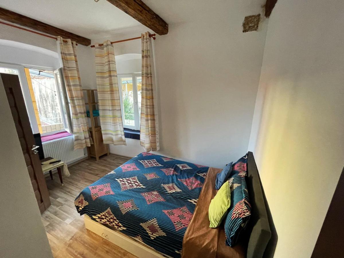 Vadim'S Guesthouse Сібіу Екстер'єр фото