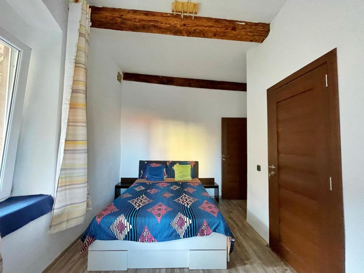 Vadim'S Guesthouse Сібіу Екстер'єр фото