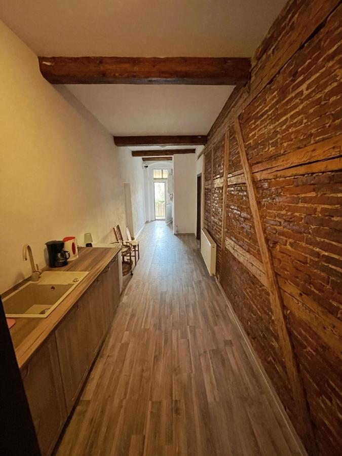 Vadim'S Guesthouse Сібіу Екстер'єр фото
